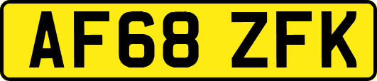 AF68ZFK
