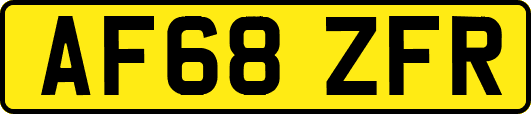 AF68ZFR