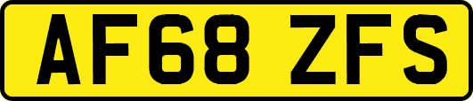 AF68ZFS