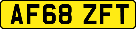AF68ZFT