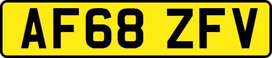 AF68ZFV