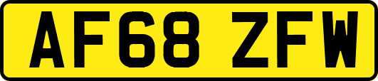 AF68ZFW