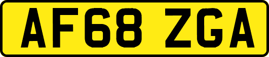 AF68ZGA