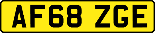 AF68ZGE