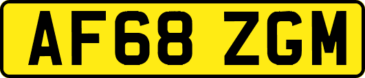 AF68ZGM