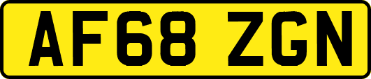 AF68ZGN