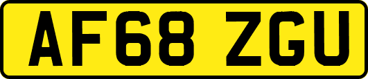 AF68ZGU