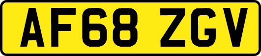 AF68ZGV