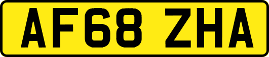 AF68ZHA