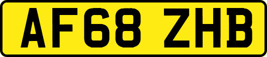 AF68ZHB