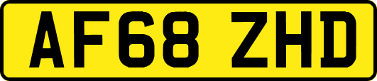 AF68ZHD