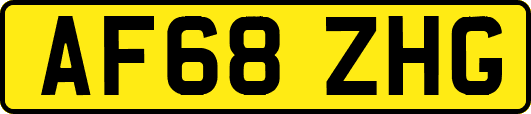 AF68ZHG