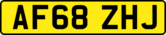 AF68ZHJ