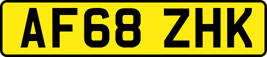 AF68ZHK