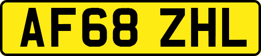 AF68ZHL