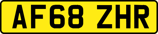 AF68ZHR