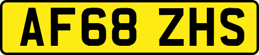 AF68ZHS