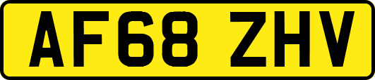AF68ZHV