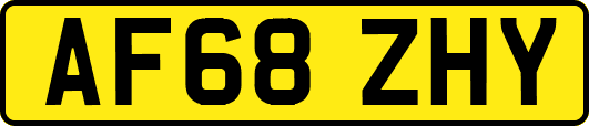 AF68ZHY