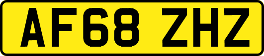 AF68ZHZ
