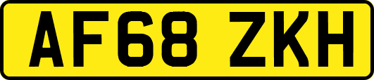 AF68ZKH