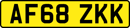 AF68ZKK