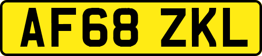 AF68ZKL