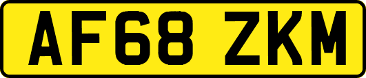 AF68ZKM