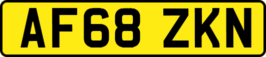 AF68ZKN