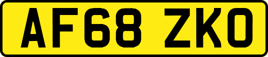 AF68ZKO