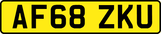 AF68ZKU