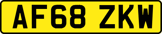 AF68ZKW