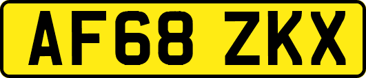 AF68ZKX