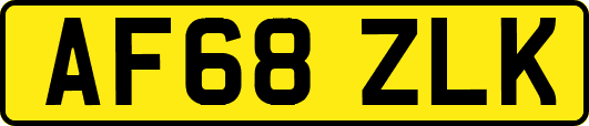 AF68ZLK