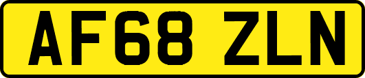 AF68ZLN