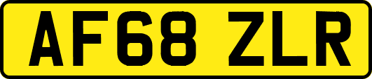AF68ZLR