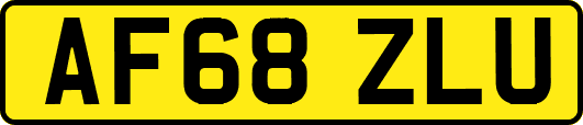 AF68ZLU