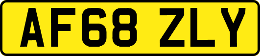AF68ZLY