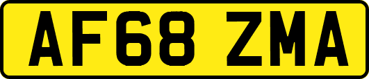 AF68ZMA