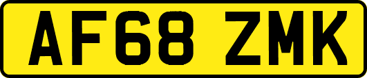 AF68ZMK