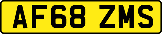 AF68ZMS