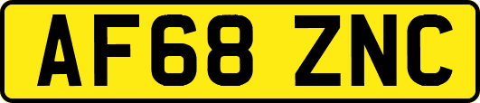 AF68ZNC