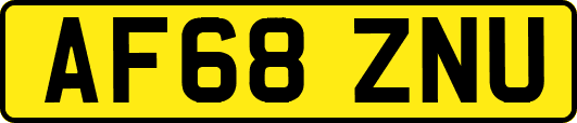 AF68ZNU
