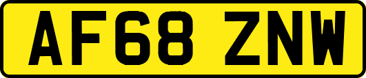 AF68ZNW