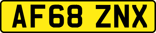 AF68ZNX