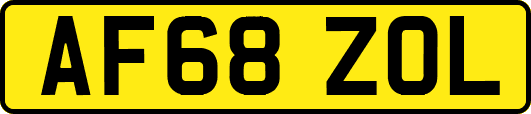 AF68ZOL