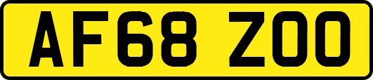 AF68ZOO