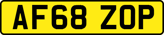 AF68ZOP