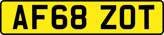 AF68ZOT