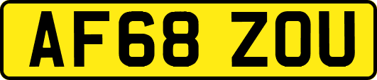 AF68ZOU